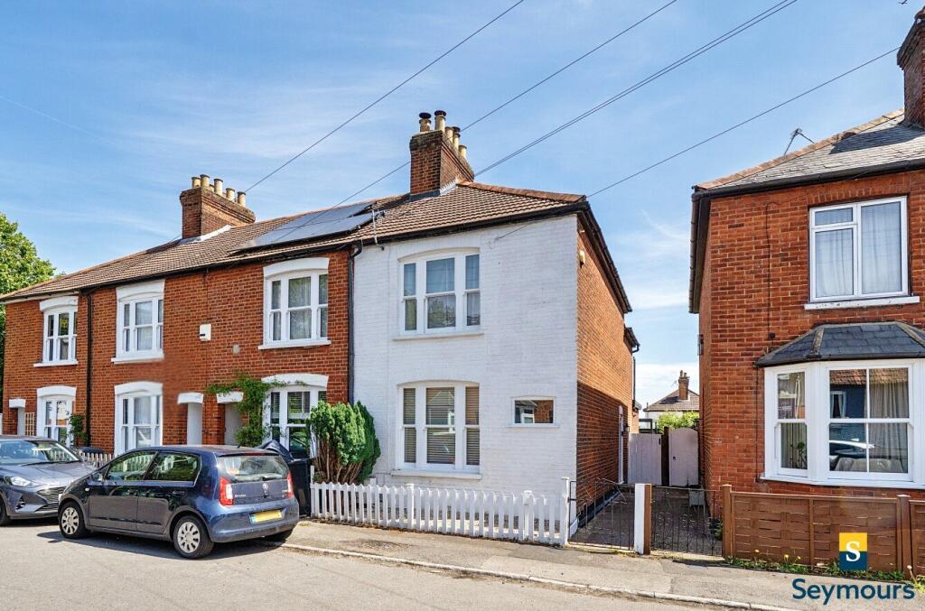 Main image of property: North Road, Guildford, Surrey, GU2