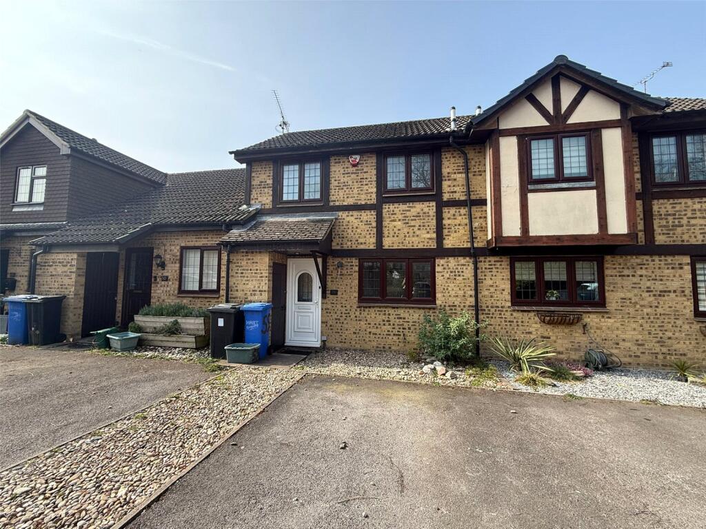 Main image of property: Morley Close, Yateley, GU46