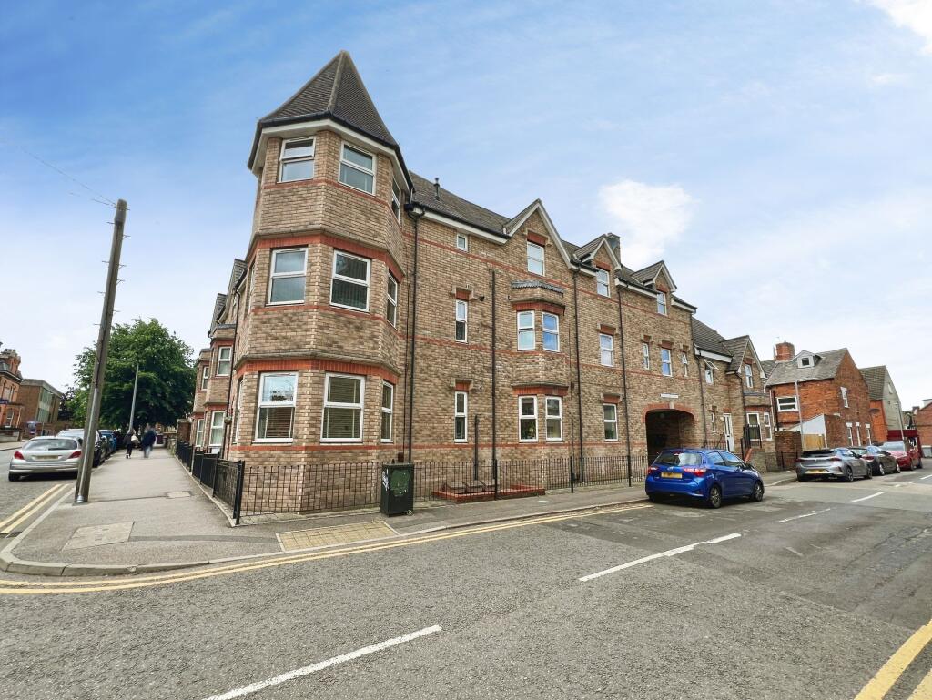 Main image of property: Avenue Road, Montanari Court Avenue Road, NG31