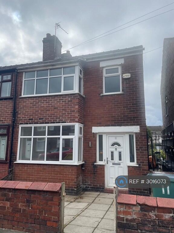 Main image of property: Bright St, Manchester, M26