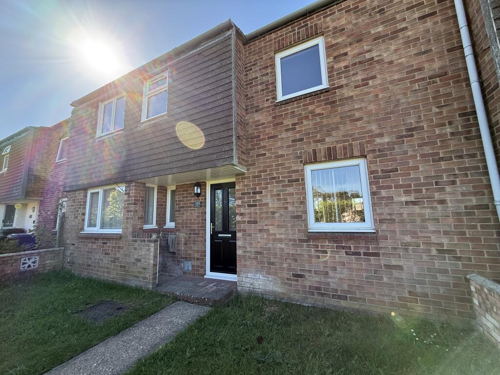 Main image of property: Emmanuel Close, Mildenhall, BURY ST. EDMUNDS