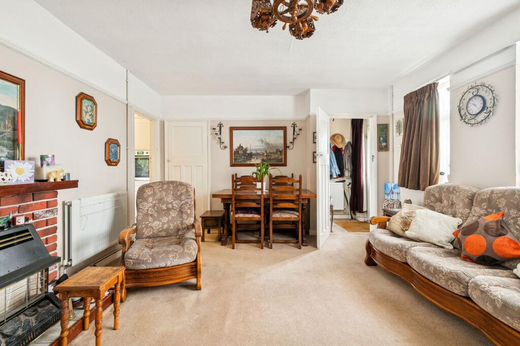 Ridgway Road, Brogborough, MK43 photo 4