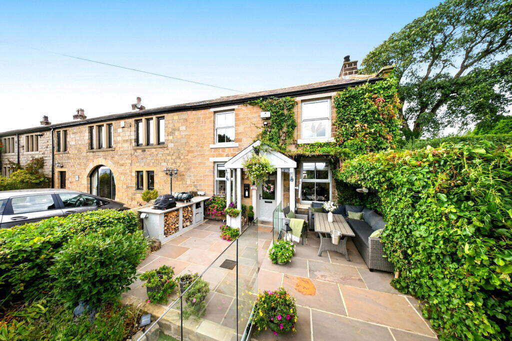 House in Blackburn - View 2