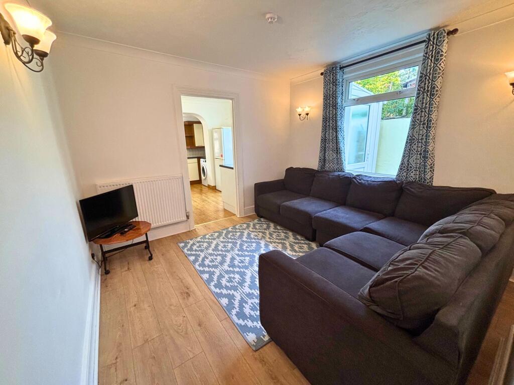 House in Exeter, Newtown - View 3