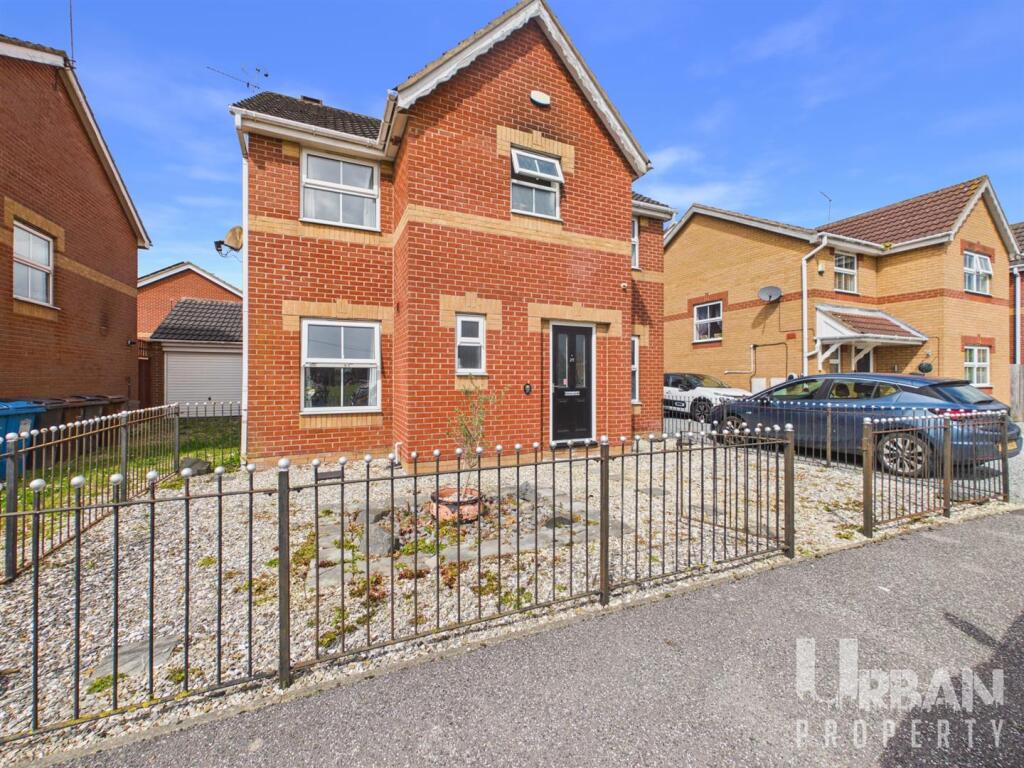 Main image of property: St. Clements Way, Hull