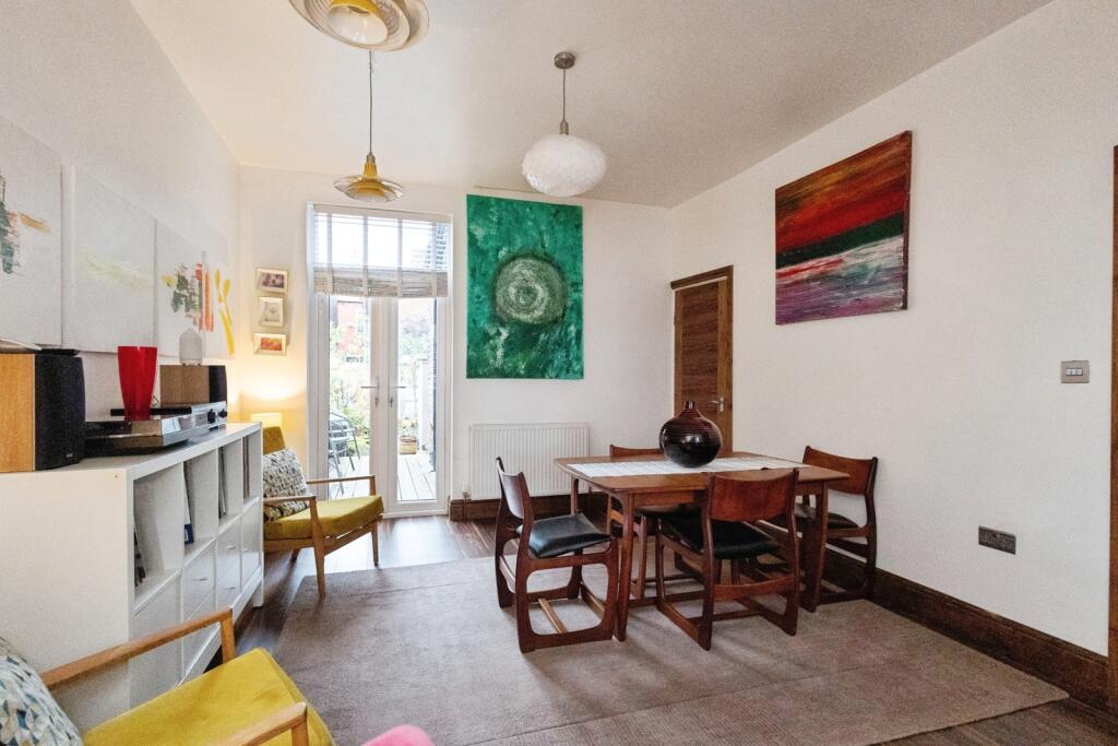 House in Stockport - View 5