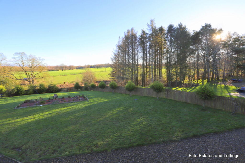 House in Durham, Bearpark - View 4