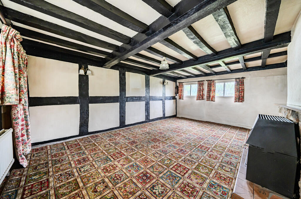 Orchard Cottage, Staunton-on-Wye, Herefordshire photo 4
