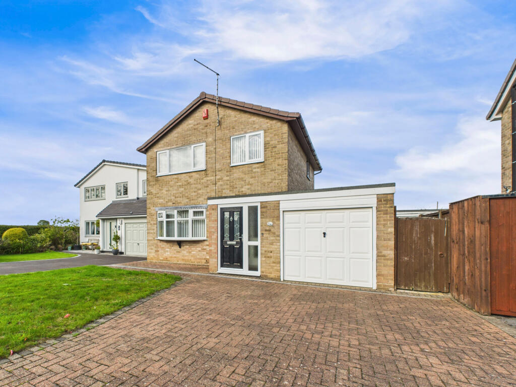 Main image of property: Longley Lane, Spondon