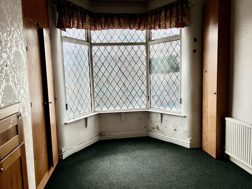 61, Parkhill Avenue, Manchester, Greater Manchester, M8 photo 4