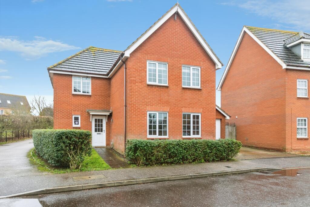 Main image of property: Deepdale, Lowestoft, NR33