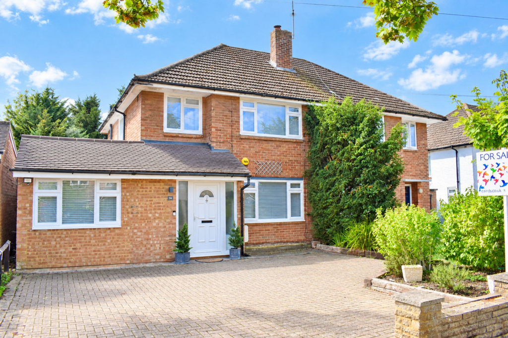 Main image of property: Darcy Road, Ashtead, KT21