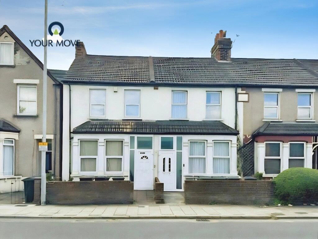 Main image of property: East Hill, Dartford, Kent, DA1