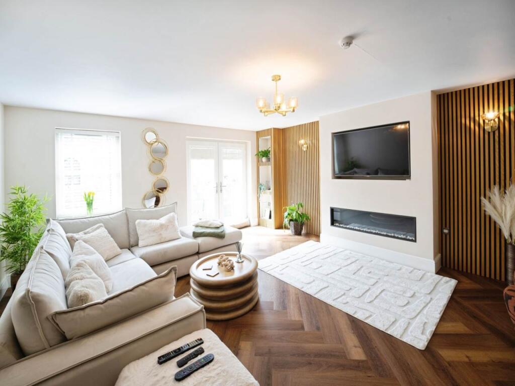 Main image of property: Waterwheel Lane, Oakworth, Keighley