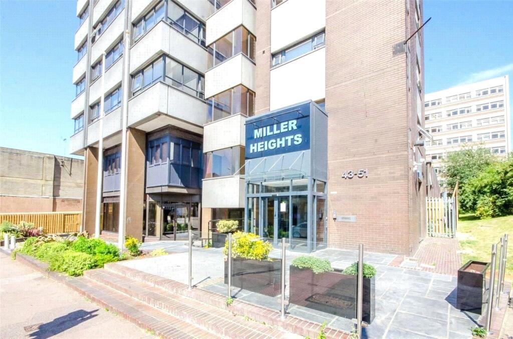 Main image of property: Lower Stone Street, Maidstone, ME15