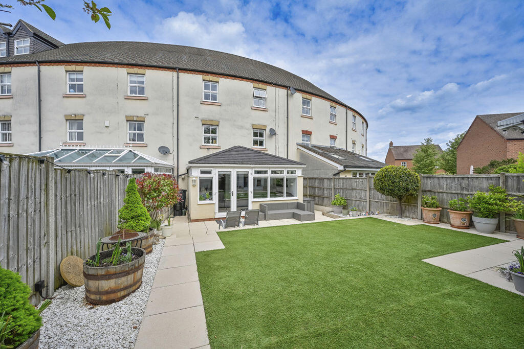 Main image of property: Deykin Road, Lichfield, WS13 6PS