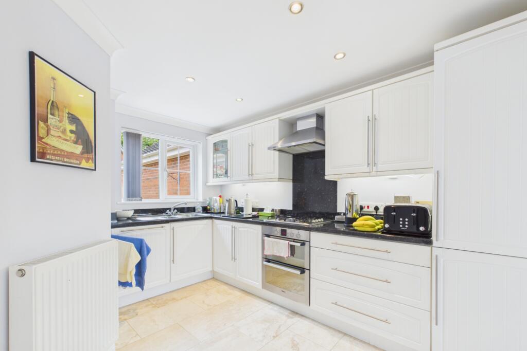 House in Ross-on-Wye, Herefordshire - View 4