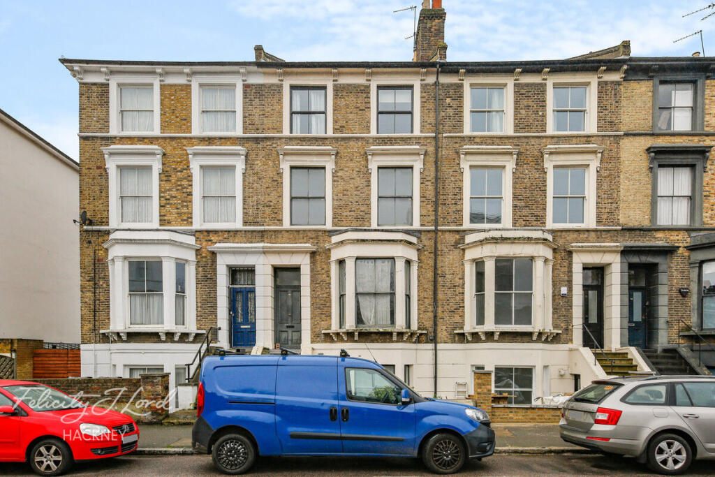 Main image of property: Lauriston Road, London, E9