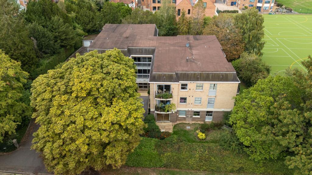 Main image of property: Norham Road, Norham End Norham Road, OX2
