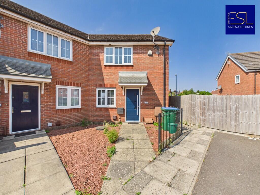 Main image of property: Cossington Road, Coventry