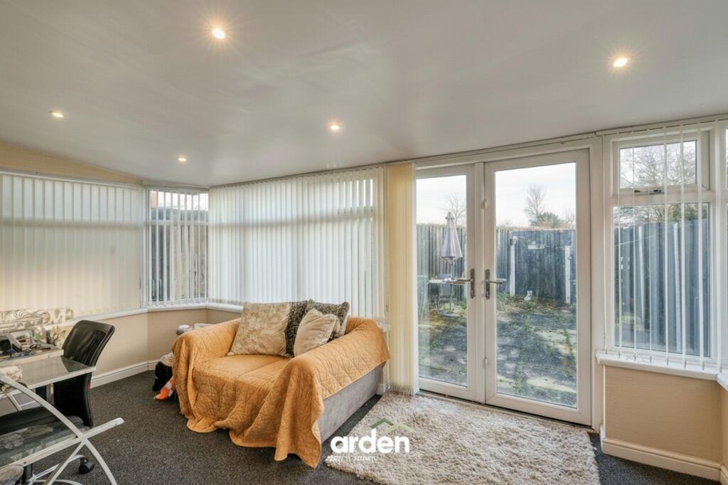 Additional image 5 of Holly Hill Road, Rednal, B45