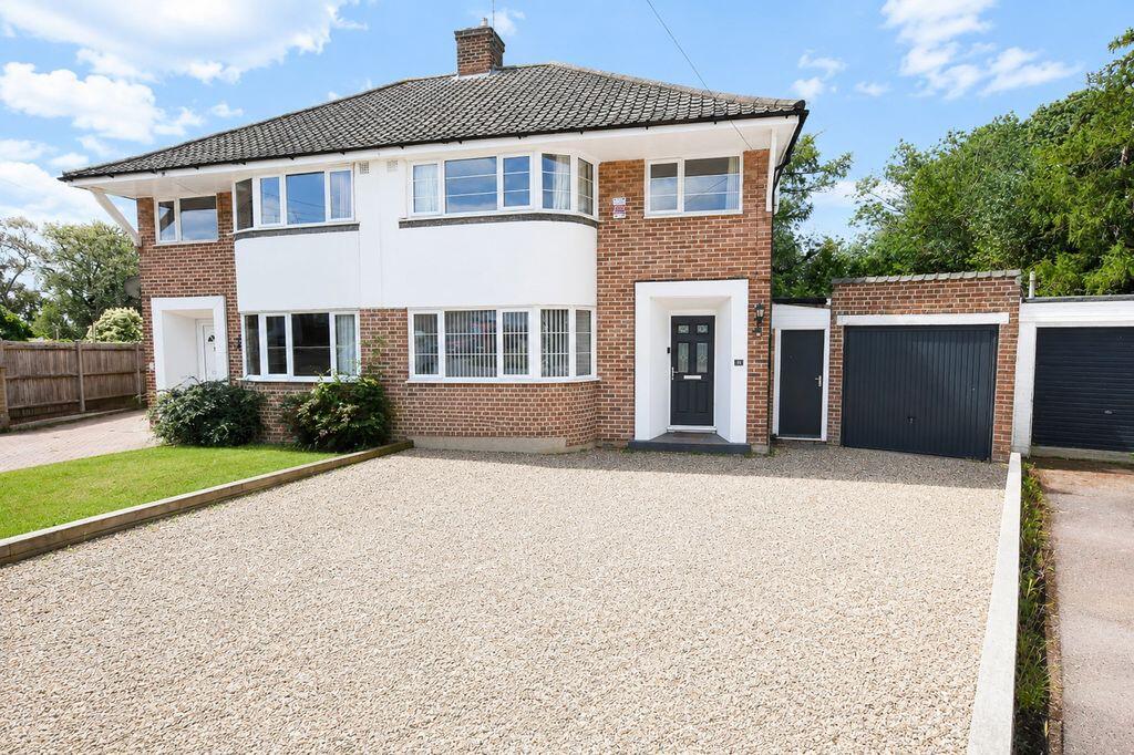 Main image of property: Northdown Close, Maidstone
