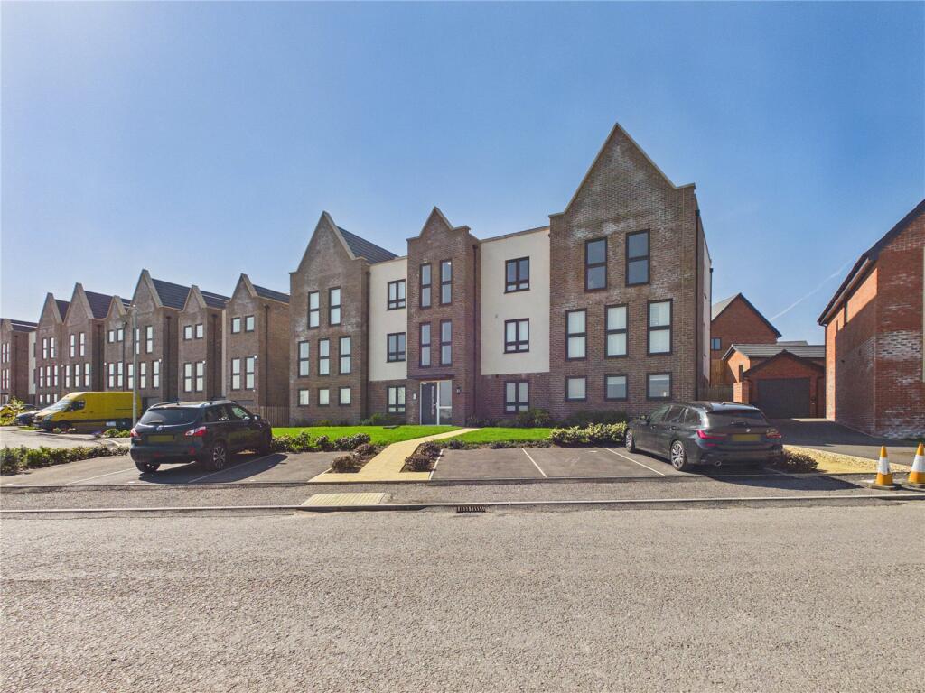 Main image of property: Royal Duke Road, Stoke Gifford, Bristol, Gloucestershire, BS34