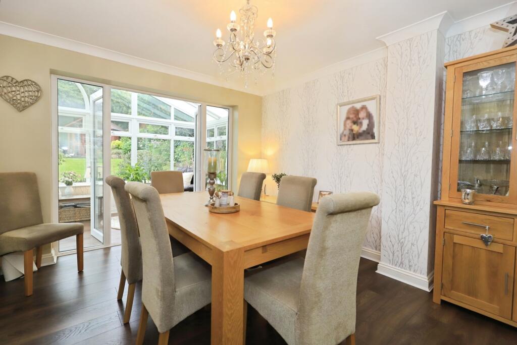The Lea, Kidderminster, Worcestershire, DY11 - Więcej