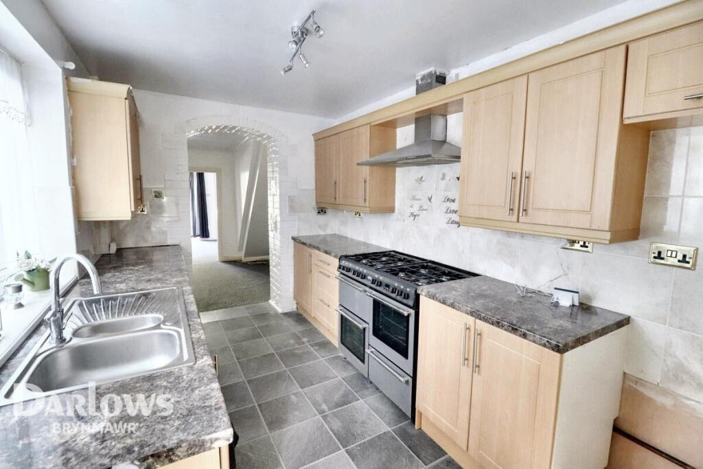 Abertillery Road, Blaina photo 3