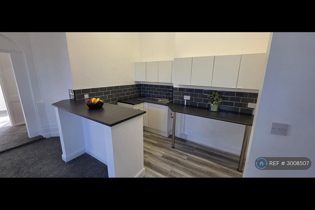 Apartment in Shanklin, Luccombe - View 4