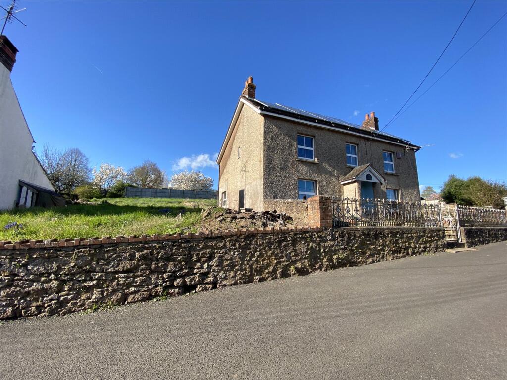 Main image of property: Boobery, Sampford Peverell, Tiverton, Devon, EX16