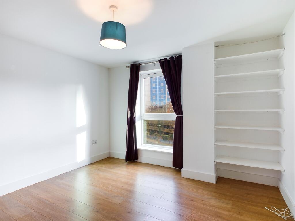 Main image of property: Skyline Plaza, Alencon Link, Basingstoke, RG21