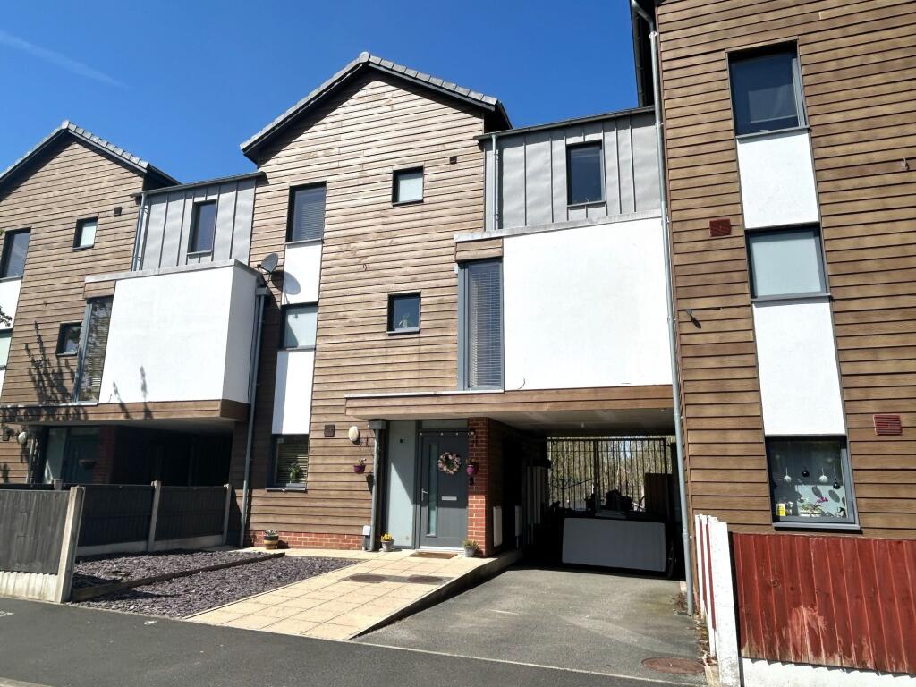Main image of property: Longridge, Knutsford, WA16