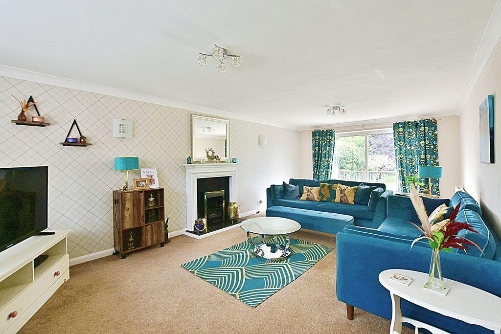 House in Lincoln, Langworth - View 5