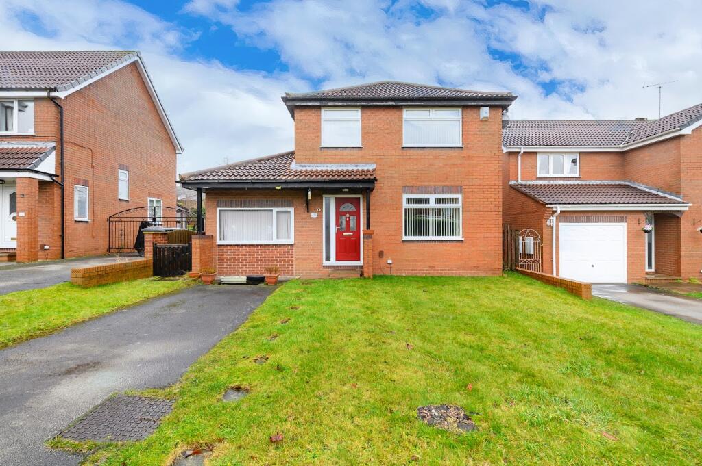 Main image of property: Mallard Way, Leeds, LS27