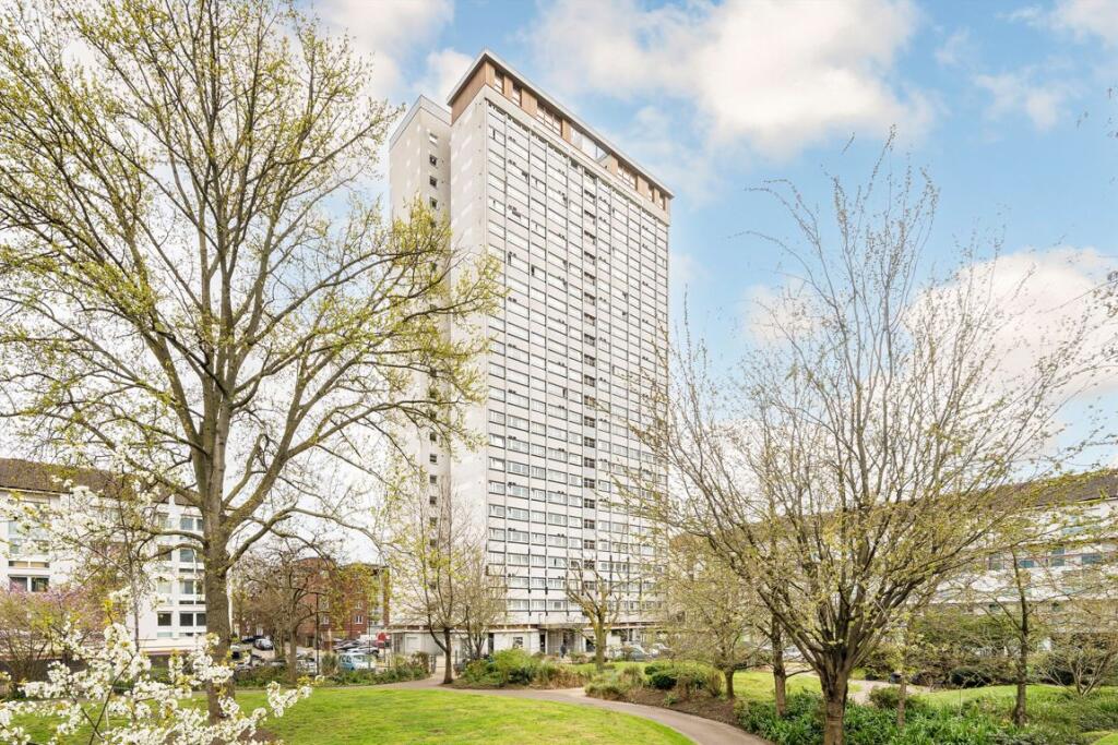 Main image of property: Queensdale Crescent, Notting Hill