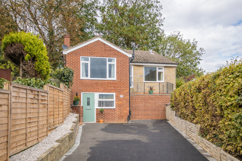 Main image of property: Glebe Rise, Littleover