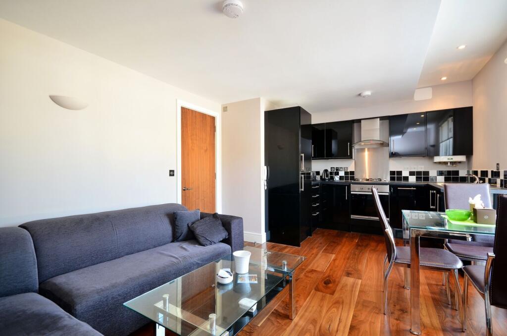 Main image of property: Chiswick High Road, Chiswick, London, W4