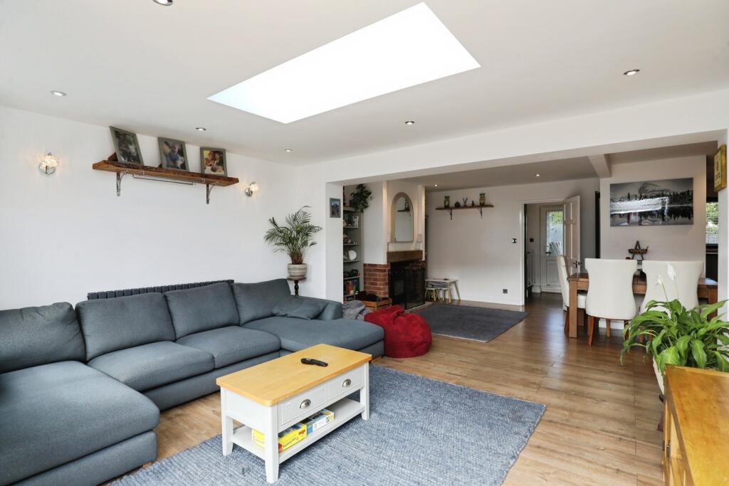 Main image of property: Sycamore Lane, Stafford, Staffordshire, ST17