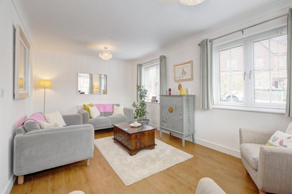 House in Wealden, Woodside, Hailsham - View 3