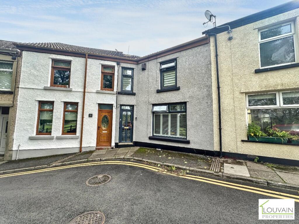 Main image of property: Valley Road, Ebbw Vale