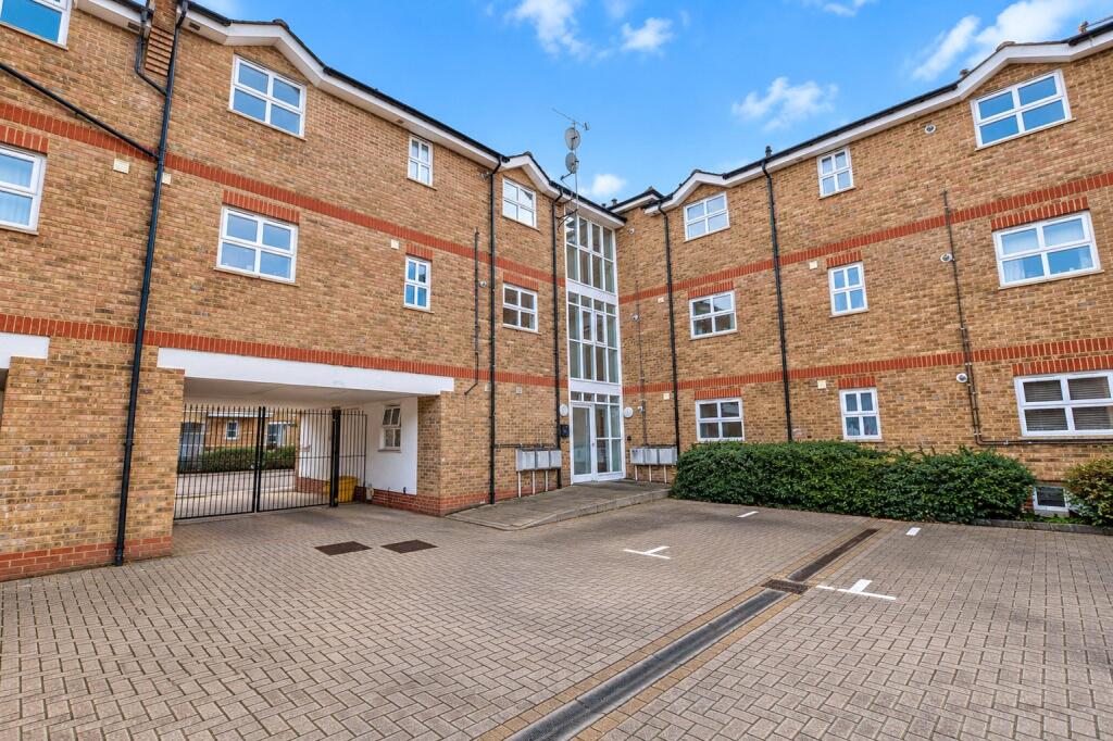 Main image of property: St Augustines Court, Stort Road, Bishops Stortford, Herts, CM23