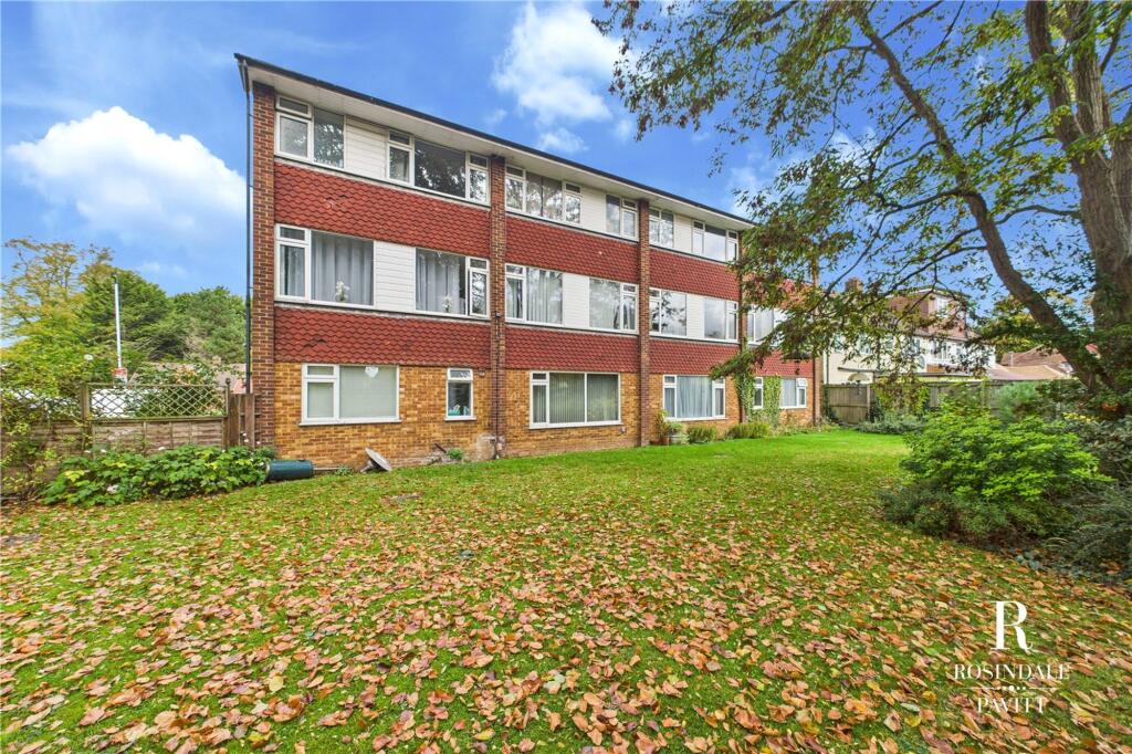 Main image of property: Croydon Road, Wallington, SM6