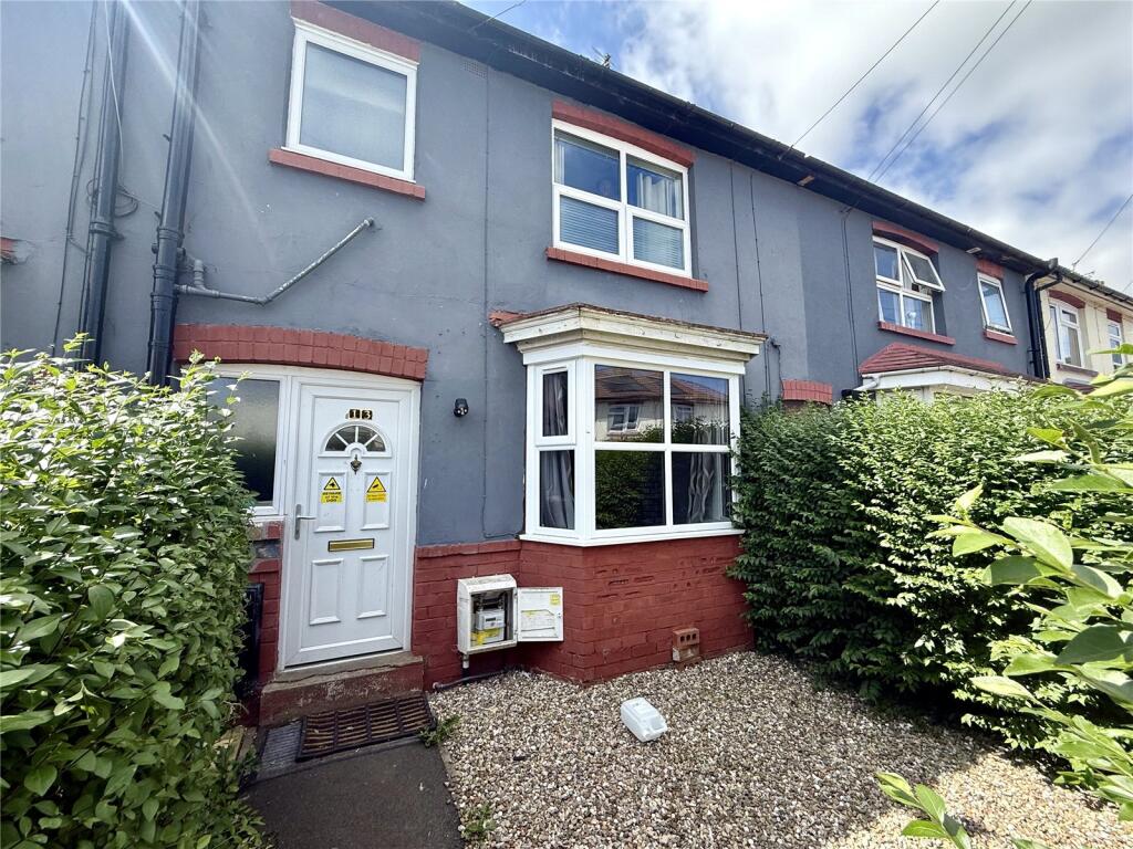 Main image of property: Medforth Road, Bridlington, East Riding of Yorkshire, YO16