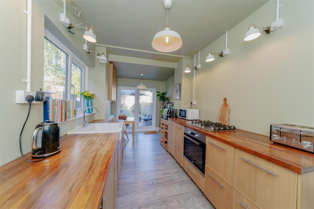 House in Birmingham, Kings Heath - View 3