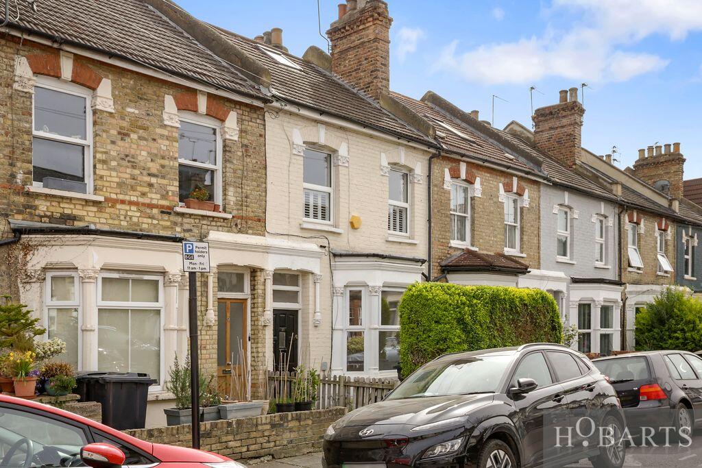 Main image of property: Cheshire Road, Bowes Park, N22