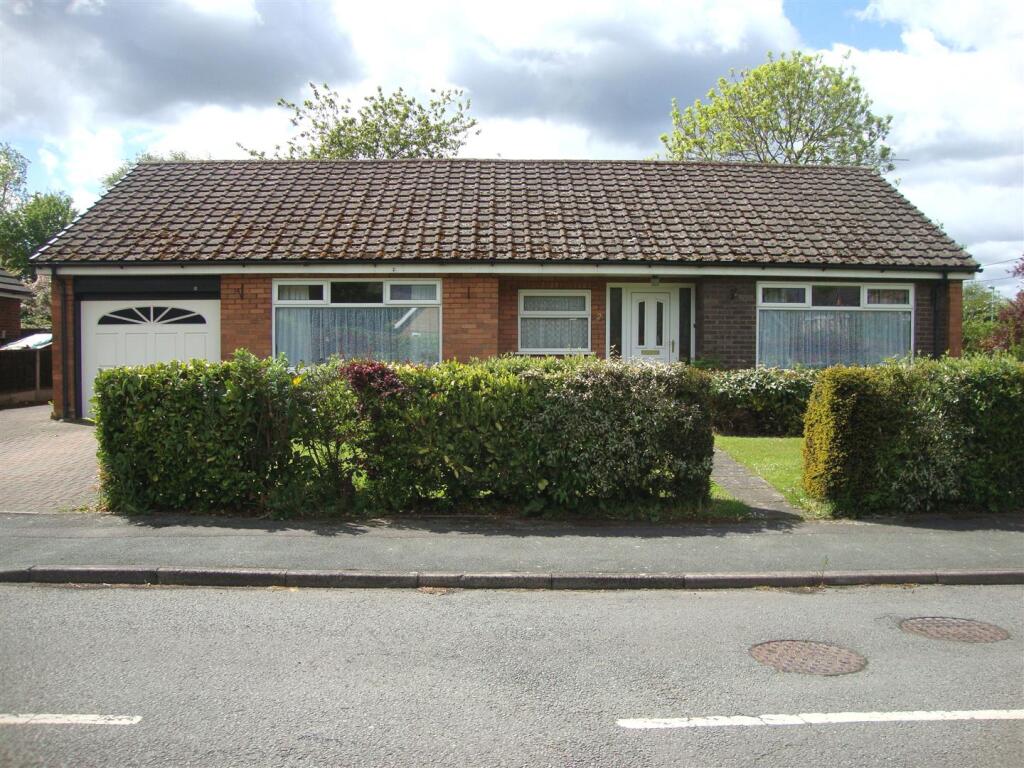 Main image of property: Newtons Crescent