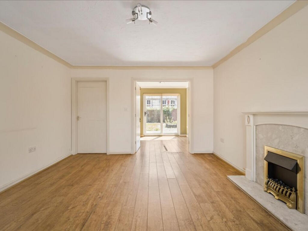 House in Abertridwr, Aber Valley - View 2