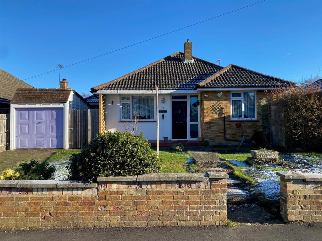 Main image of property: BARN MEADOW LANE, GREAT BOOKHAM, KT23