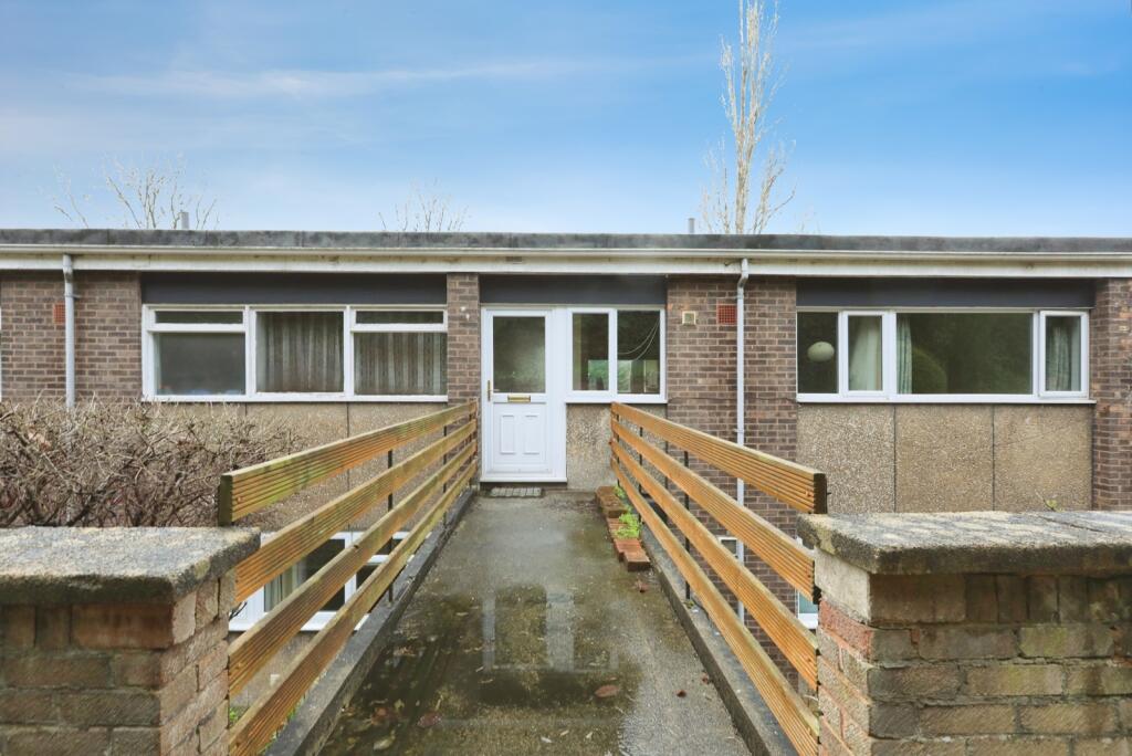 Main image of property: Psalter Lane, Sheffield, S11